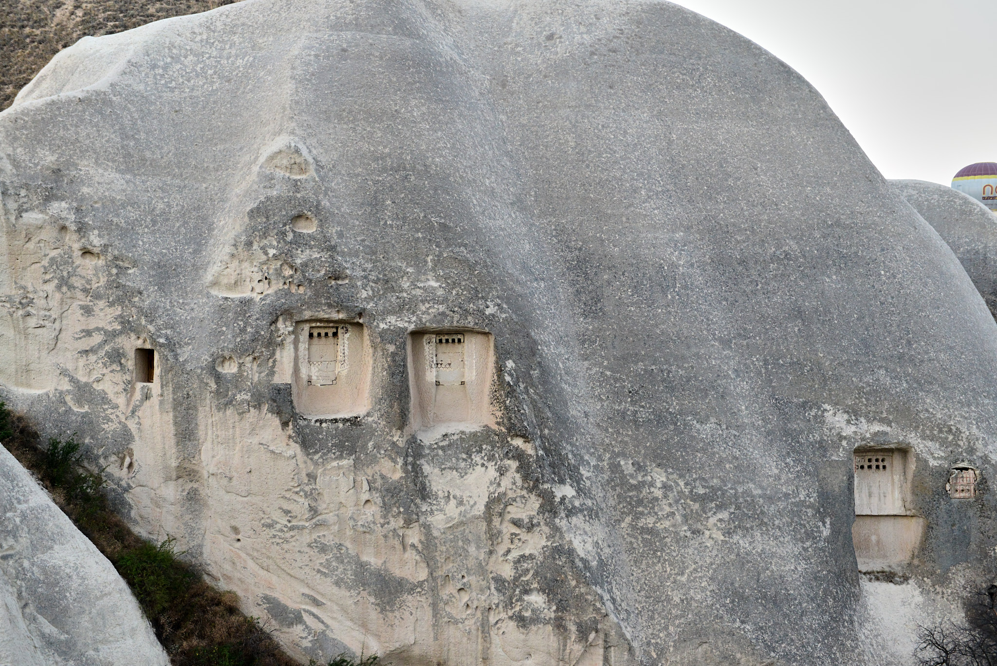 230 카파토키아 괴레메 열기구
